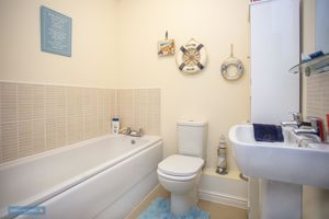 Bathroom- click for photo gallery